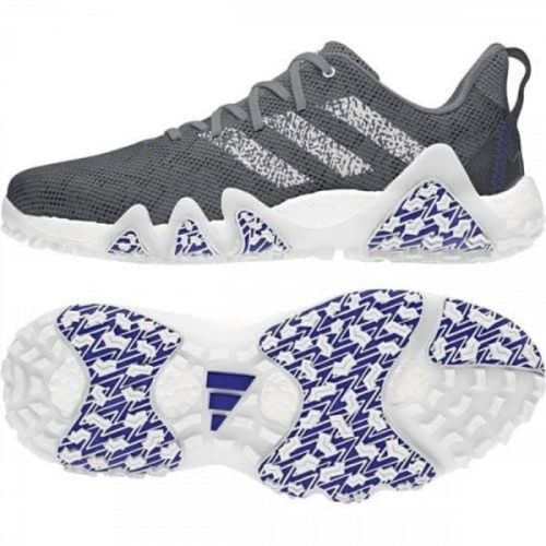 Adidas Codechaos 22 Grey/Blue